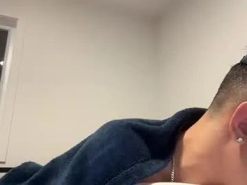 Chaturbate Private Sex Chat of sbouchikh03