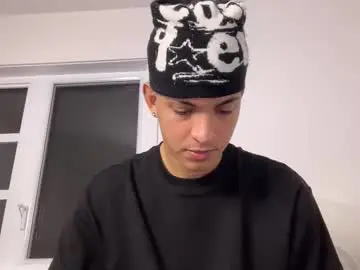 Chaturbate Nude Webcam of sbouchikh03