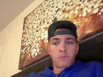 Chaturbate Free Live Porn of sbouchikh03