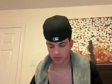 Chaturbate Best Webcam of sbouchikh03