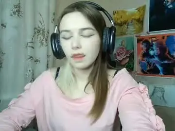 Chaturbate Free Live Porn of sonwosick