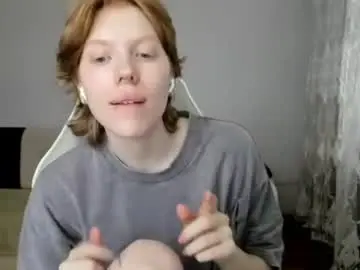 Chaturbate Best live sex cam show of stellaswen