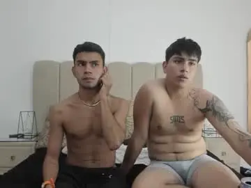 Chaturbate Sex Chat of tomasandalejo