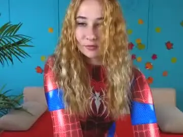 Chaturbate Sex Chat of vika_cherry