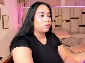 Chaturbate Live Sex Cam of zoey_thommpson