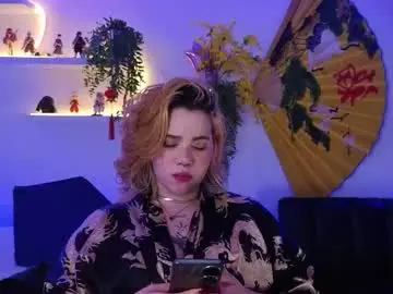 Chaturbate Live Sex Cam of albaandthayron