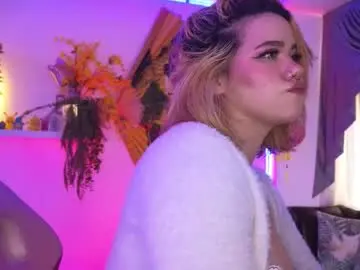 Chaturbate Sex Cam of albaandthayron