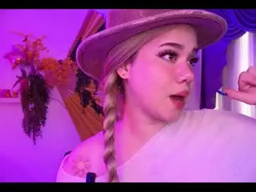 Chaturbate Adult Video Chat of albaandthayron