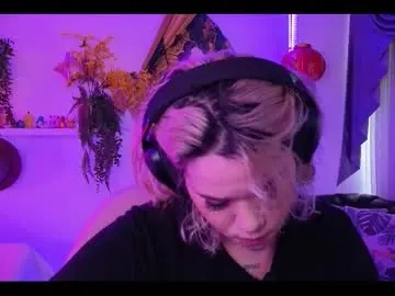 Chaturbate Live Sex Cam of albaandthayron