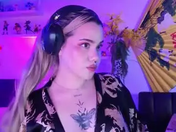 Chaturbate Live Sex Cam of albaandthayron