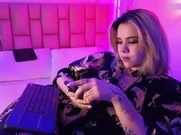 Chaturbate Live Sex Cam of albaandthayron
