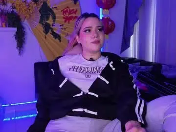 Chaturbate Adult Webcam of albaandthayron