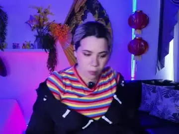 Chaturbate Adult Webcam of albaandthayron