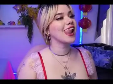 Chaturbate Free Live Porn of albaandthayron