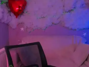 Chaturbate Free Porn Cam of alessiaarouge