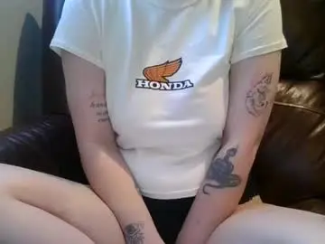 Chaturbate Adult Video Chat of alliebearx