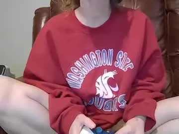 Chaturbate Adult Webcam of alliebearx