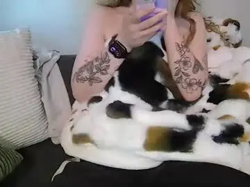 Chaturbate Adult Webcams of alliebearx