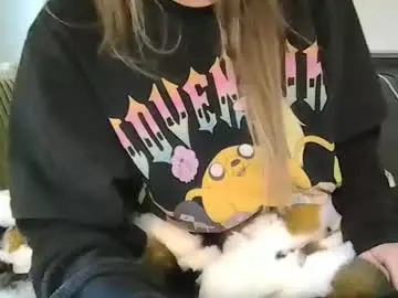 Chaturbate Adult Webcam of alliebearx