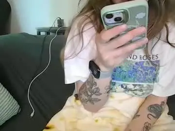 Chaturbate Live Sex of alliebearx