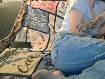 Chaturbate Nude Webcam of alliebearx