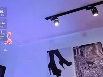 Chaturbate Adult Video Chat of angel_dragun