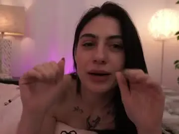 Chaturbate Adult Video Chat of black_storm69