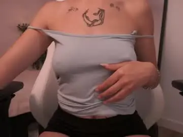 Chaturbate Best live sex cam show of black_storm69