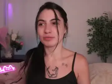 Chaturbate Live Sex Cam of black_storm69