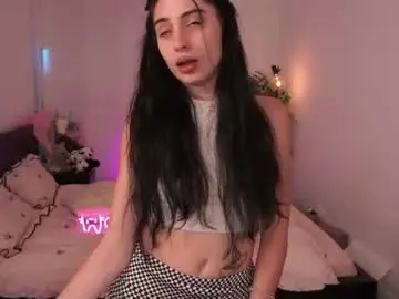 Chaturbate Nude Webcam of black_storm69