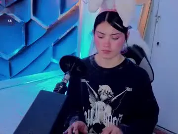 Chaturbate Nude Webcam of brandy_collinss