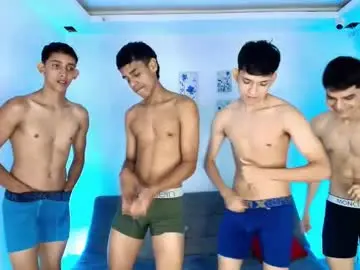 Chaturbate Adult Webcam of chillbicrew