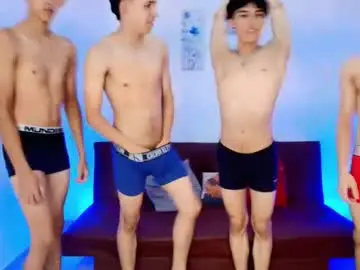 Chaturbate Live Sex of chillbicrew