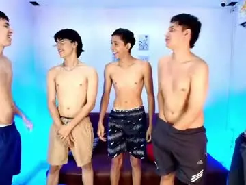 Chaturbate Nude Webcam of chillbicrew