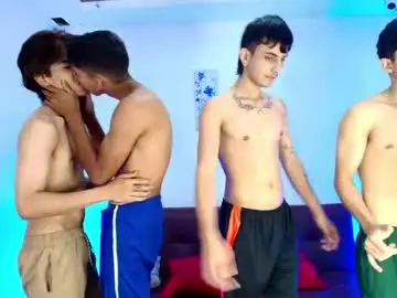Chaturbate Live Sex of chillbicrew