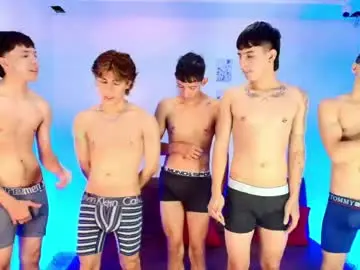 Chaturbate Live Sex of chillbicrew