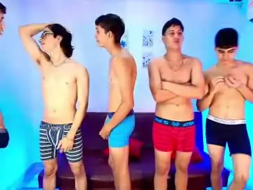 Chaturbate Live Sex of chillbicrew