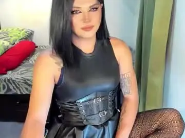 Chaturbate Sex Chat of domina_angela