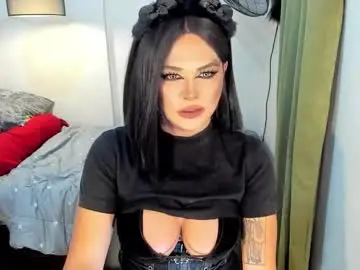 Chaturbate Sex Chat of domina_angela