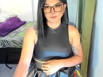 Chaturbate Sex Chat of domina_angela
