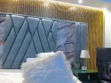 Chaturbate Adult Webcam of dulce_glamor_