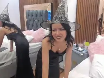 Chaturbate Best live sex cam show of dulce_glamor_