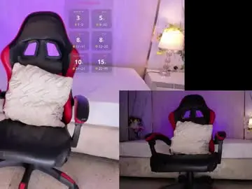 Chaturbate Free Live Porn of emilyricci_