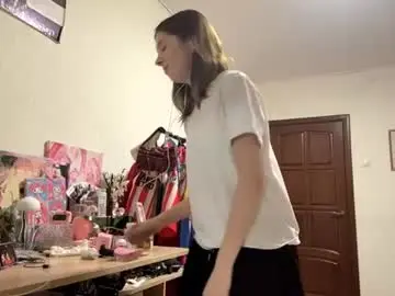 Chaturbate Sex Cam of hazelkomlos