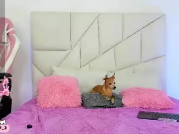 Chaturbate Free Live Porn of imhanna3