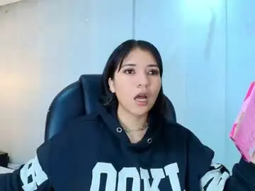 Chaturbate Adult Video Chat of lina_bedoya