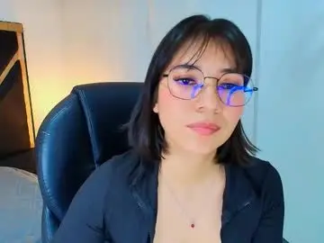 Chaturbate Nude Webcam of lina_bedoya