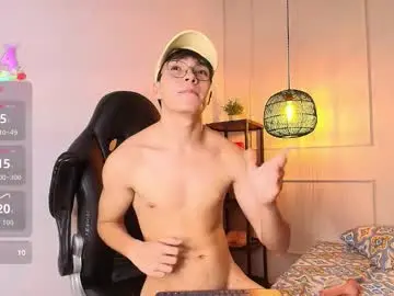 Chaturbate Adult Webcams of luandy_