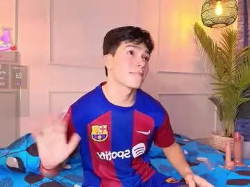 Chaturbate Free Live Porn of luandy_