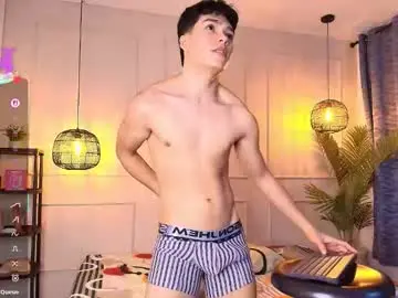 Chaturbate Adult Webcam of luandy_